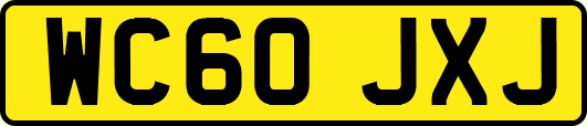 WC60JXJ