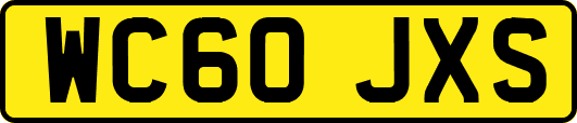 WC60JXS