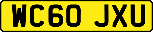 WC60JXU
