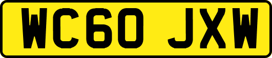WC60JXW