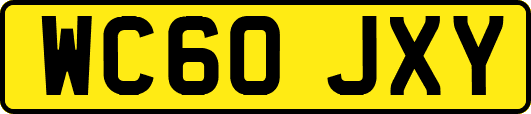 WC60JXY
