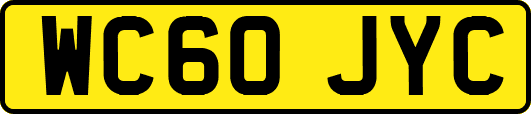 WC60JYC