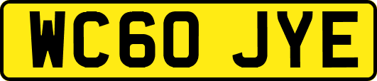 WC60JYE