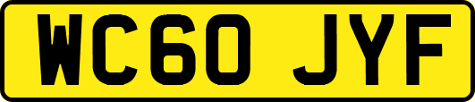 WC60JYF