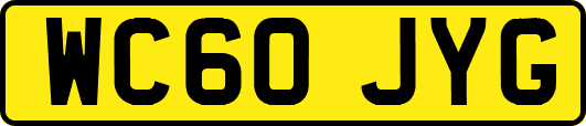 WC60JYG