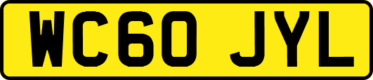 WC60JYL