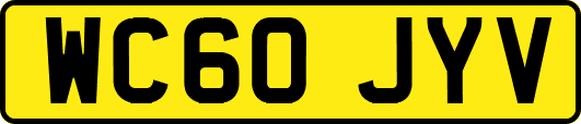 WC60JYV