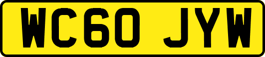 WC60JYW