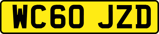 WC60JZD