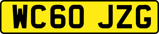 WC60JZG