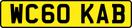 WC60KAB