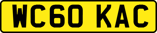 WC60KAC