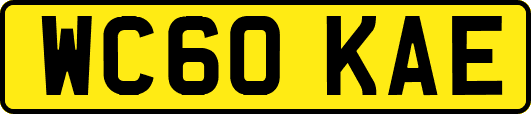 WC60KAE
