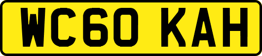 WC60KAH