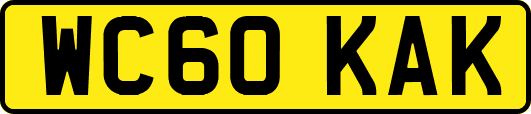 WC60KAK