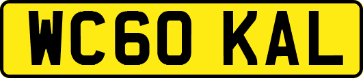 WC60KAL