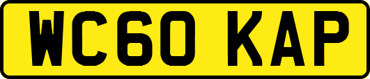 WC60KAP