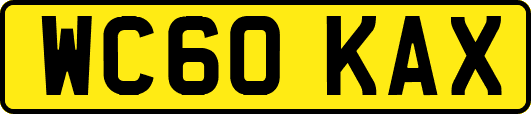 WC60KAX