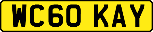 WC60KAY
