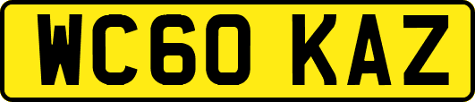 WC60KAZ