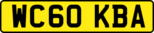 WC60KBA