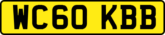WC60KBB