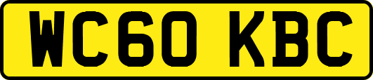 WC60KBC