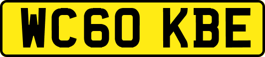 WC60KBE