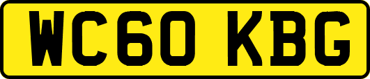 WC60KBG