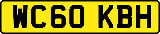 WC60KBH