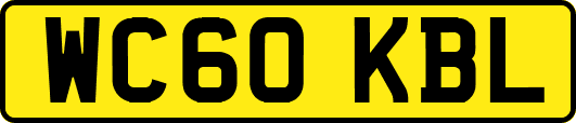 WC60KBL