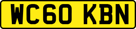 WC60KBN