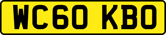 WC60KBO