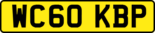 WC60KBP