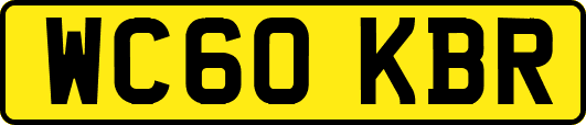 WC60KBR