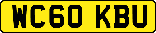 WC60KBU