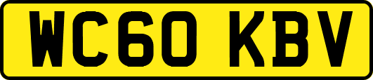 WC60KBV