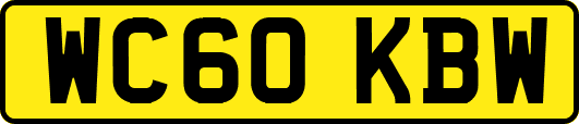 WC60KBW