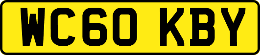 WC60KBY