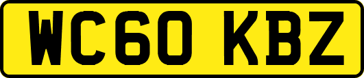 WC60KBZ