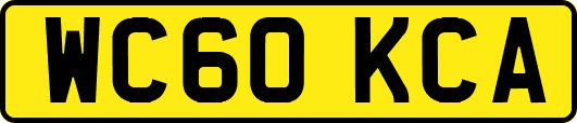 WC60KCA