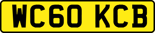 WC60KCB