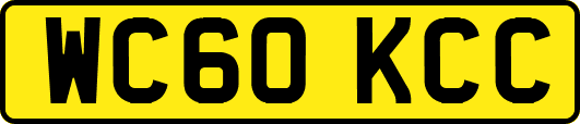 WC60KCC