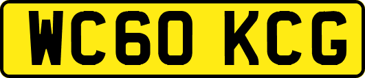 WC60KCG