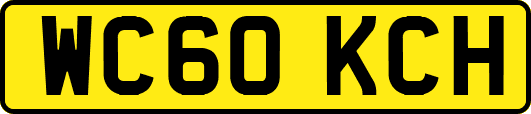 WC60KCH
