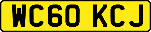 WC60KCJ