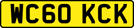 WC60KCK