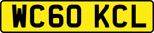 WC60KCL