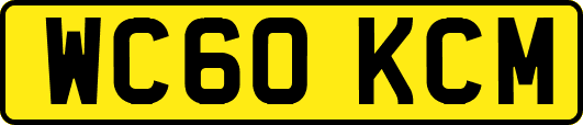 WC60KCM