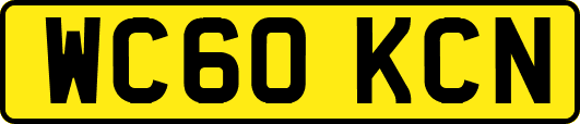 WC60KCN